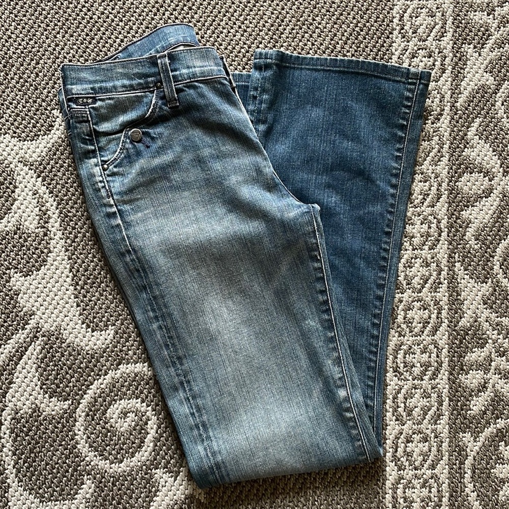 Citizens of Hunanity jeans size 27